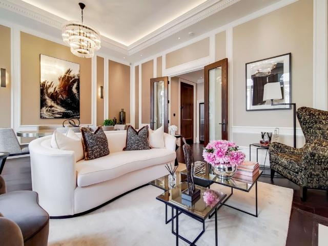 Apartment for rent in South Kensington, Greater London