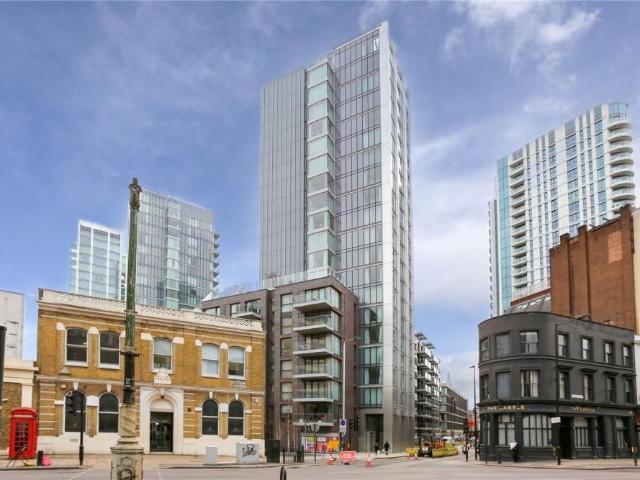 Apartment for rent in South Kensington, Greater London