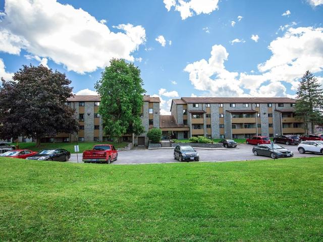 Apartment for rent in Brockville, Ontario