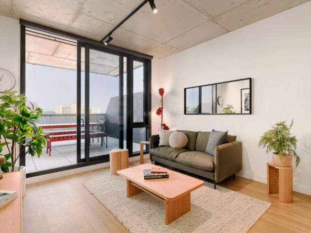 Apartment for rent in Camerons Creek, Victoria