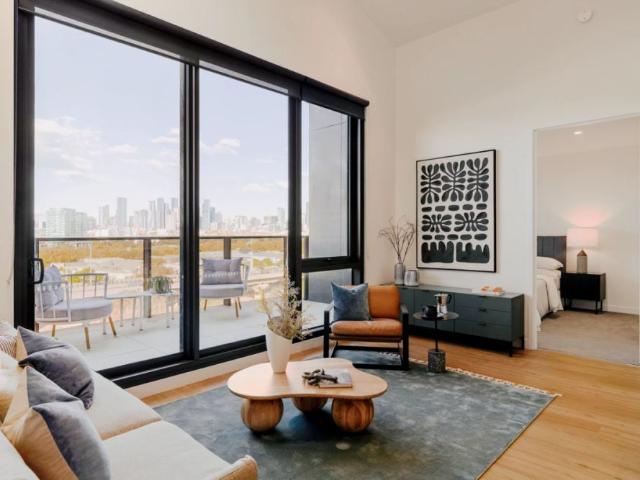Apartment for rent in Camerons Creek, Victoria