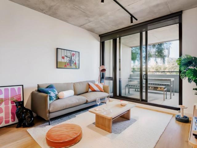 Apartment for rent in Camerons Creek, Victoria