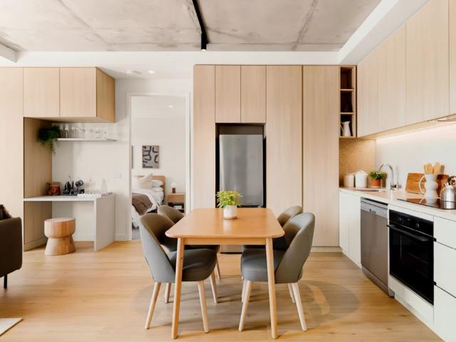 Apartment for rent in Camerons Creek, Victoria