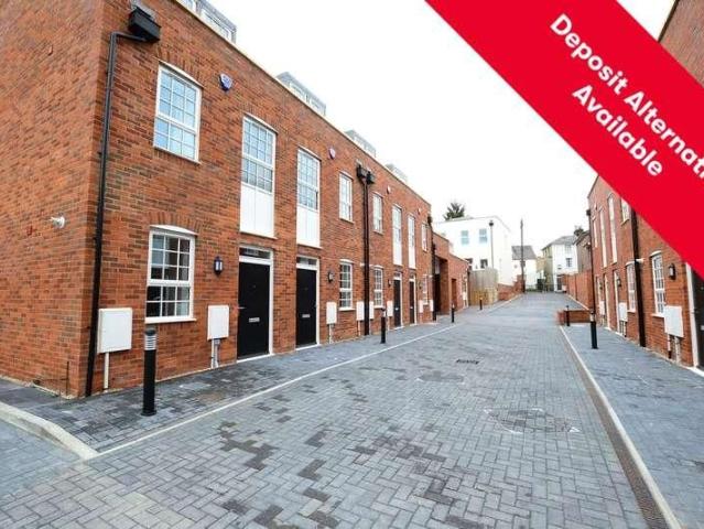 House for rent in St James, Sandown Park