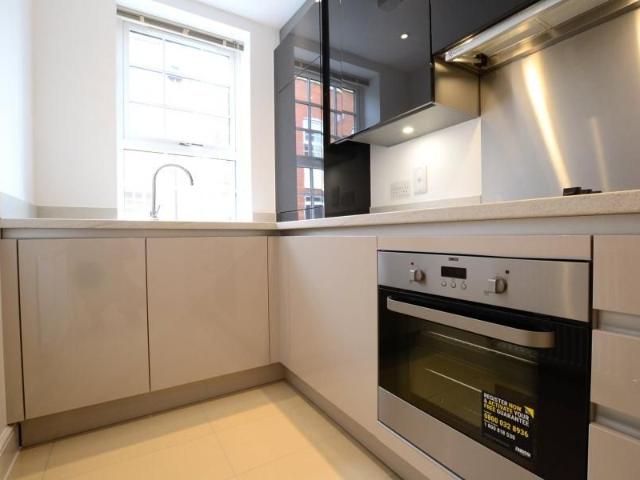 Apartment for rent in Royal Tunbridge Wells, Tunbridge Wells