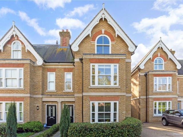 House for rent in Clewer Village, Windsor
