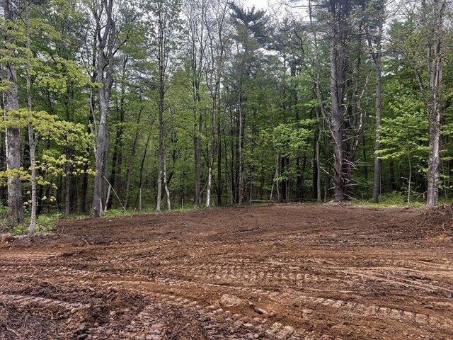 Land for sale in New Hampshire