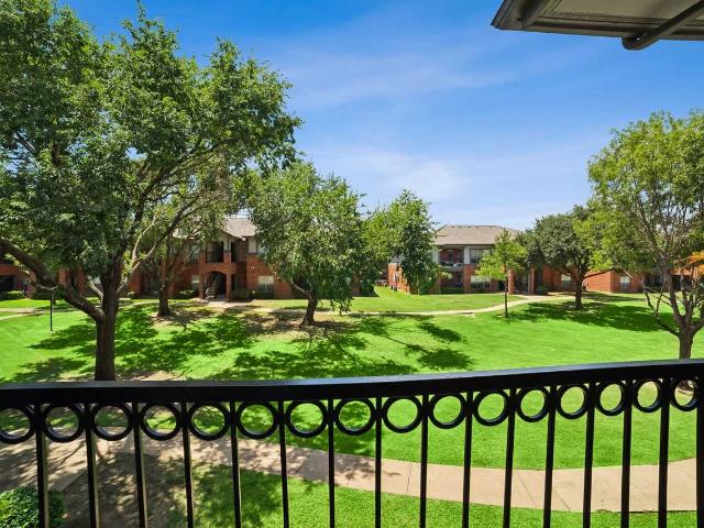 Apartment for rent in Denton, Texas