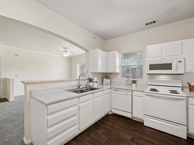 Apartment for rent in Corinth, Denton County