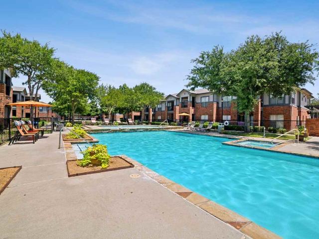 Apartment for rent in Denton, Texas