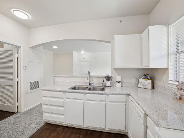 Apartment for rent in Corinth, Denton County