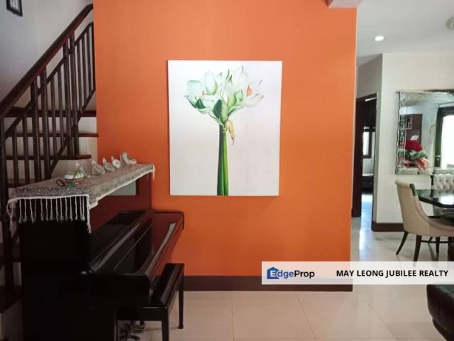 House for sale in Country Heights Damansara, Kuala Lumpur