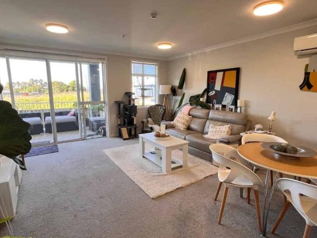 Apartment for rent in Kensington Park, Hibiscus and Bays