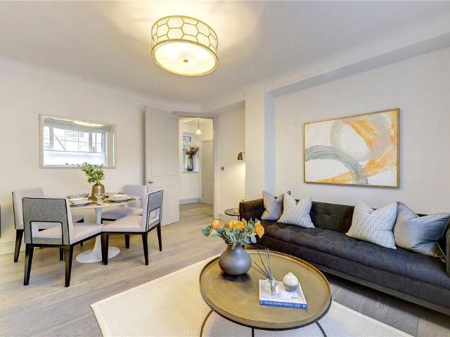 Apartment for rent in Notting Hill, Greater London