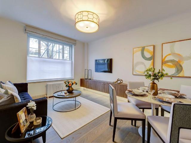 Apartment for rent in Notting Hill, Greater London