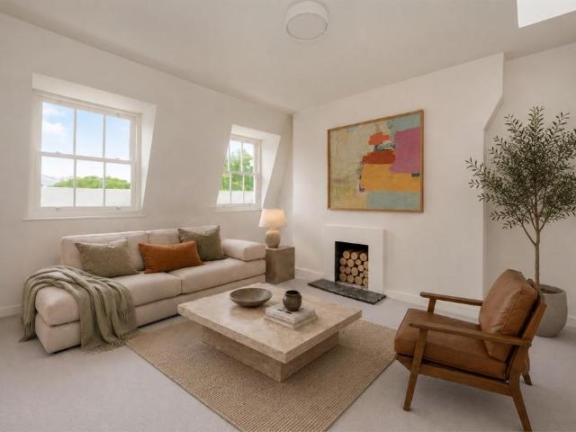 Apartment for rent in Notting Hill, Greater London
