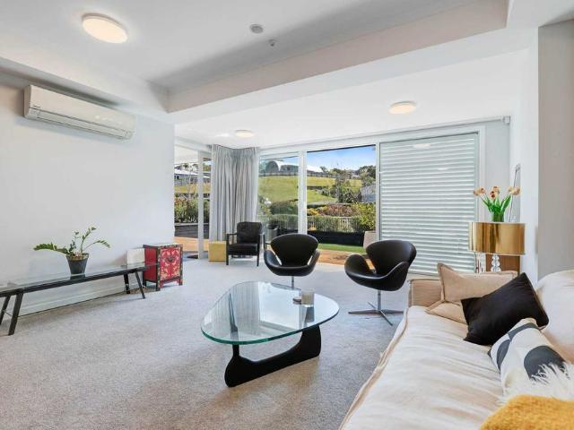 Apartment for rent in Te Aro, Wellington