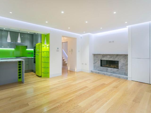 Apartment for rent in Notting Hill, Greater London