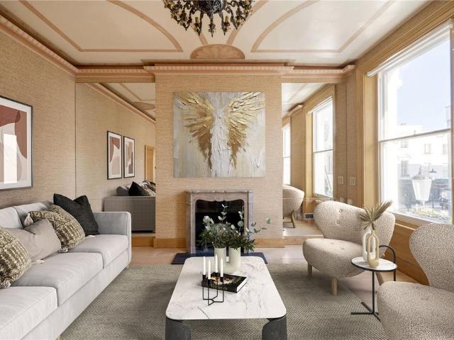 Apartment for rent in Notting Hill, Greater London