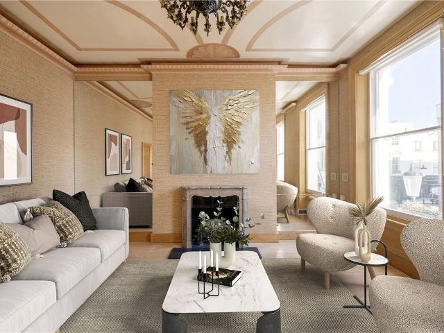 House for rent in Notting Hill, Greater London