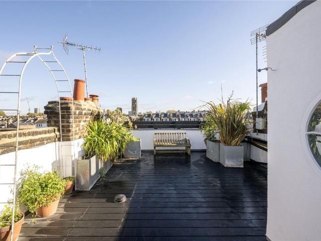 Apartment for rent in Notting Hill, Greater London
