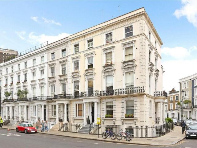 Apartment for rent in Notting Hill, Isle Of Man