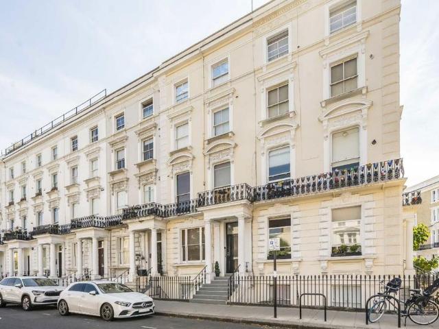 Apartment for rent in Notting Hill, Greater London