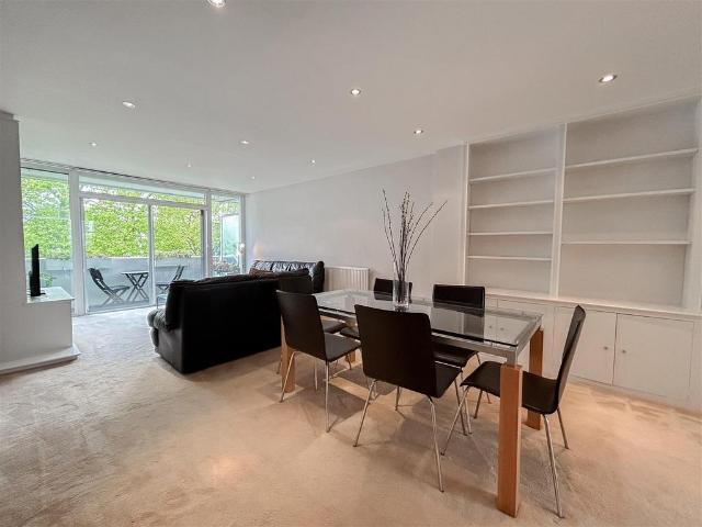 Apartment for rent in Notting Hill, Greater London