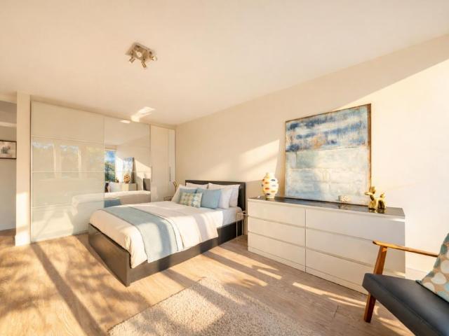 Apartment for rent in Notting Hill, Greater London