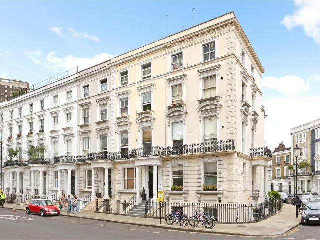Studio for rent in Notting Hill, Greater London