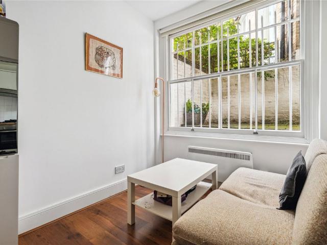 Studio for rent in Notting Hill, Greater London