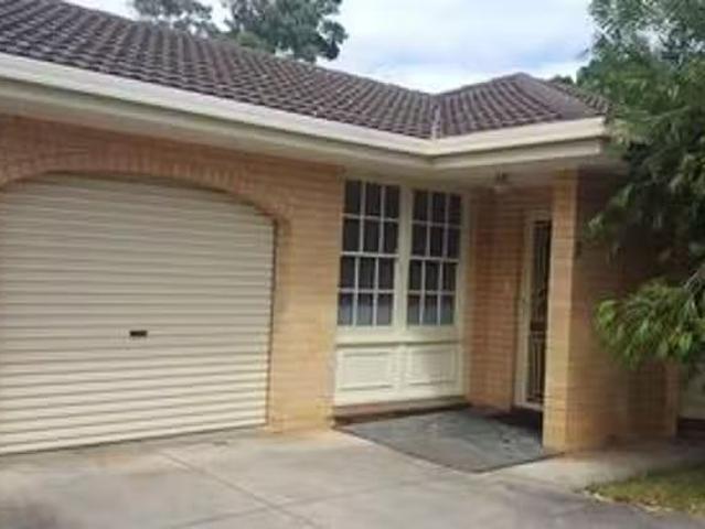 House for rent in Horseshoe Creek, South Australia