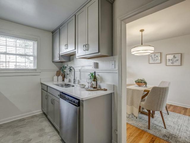 Apartment for rent in Virginia