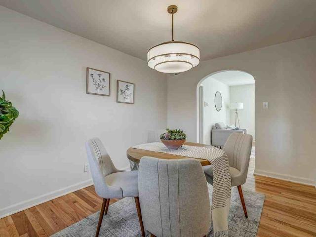 Apartment for rent in Virginia