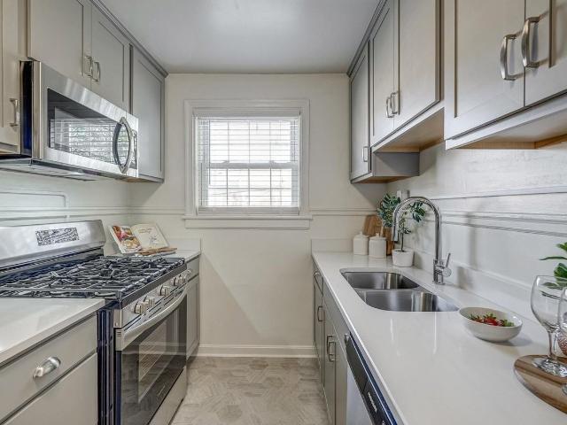 Apartment for rent in Richmond, Virginia