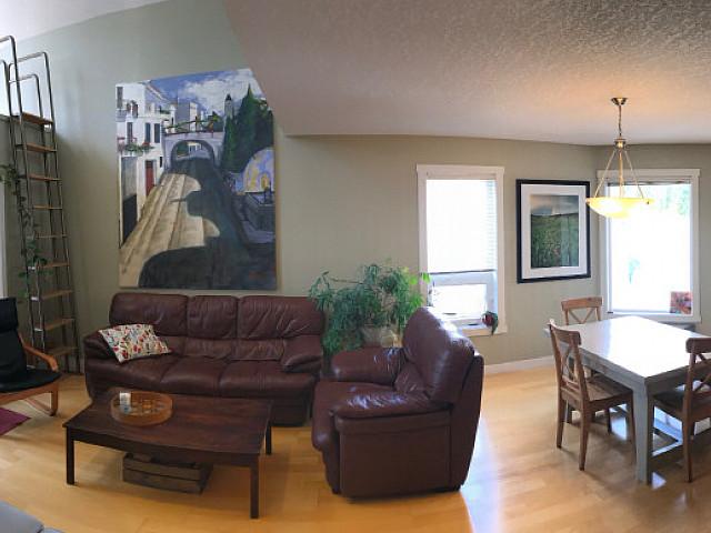 Condo for rent in Northwest, Alberta