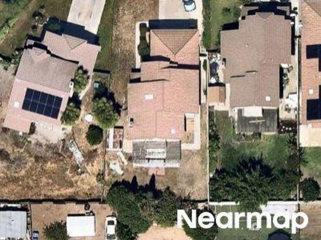House for sale in Moreno Valley, California