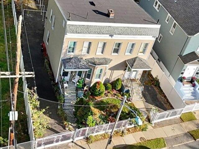 House for sale in East Orange, New Jersey