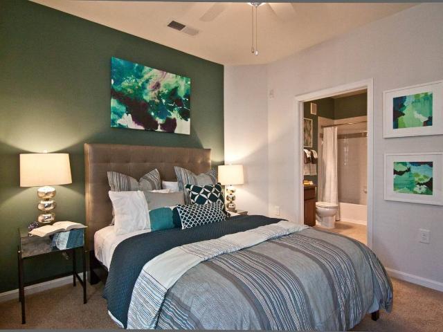 Apartment for rent in Virginia