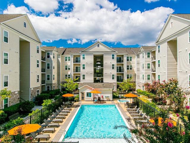 Apartment for rent in Virginia