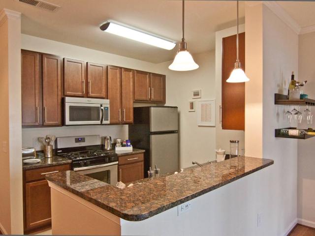 Apartment for rent in Virginia