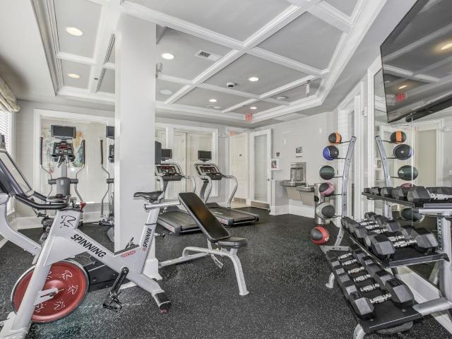 Apartment for rent in Virginia