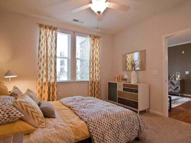 Apartment for rent in Virginia
