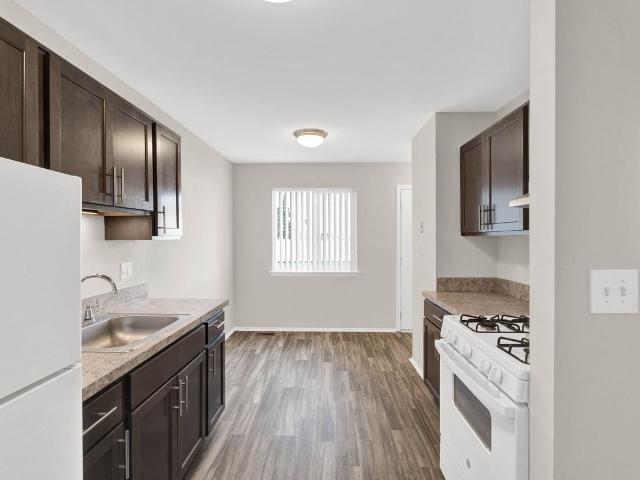 Apartment for rent in Roseville, Michigan