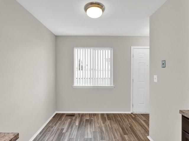 Apartment for rent in Roseville, Michigan