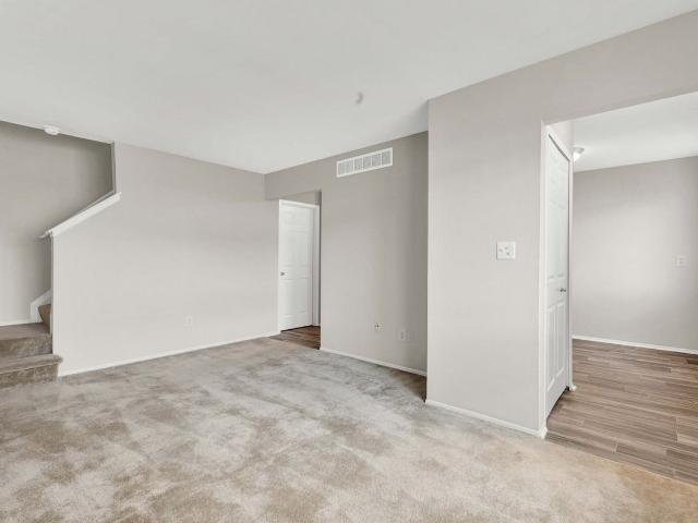 Apartment for rent in Roseville, Michigan