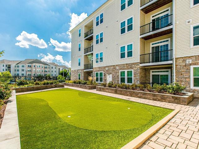 Apartment for rent in Virginia