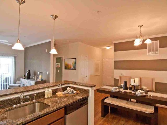 Apartment for rent in Virginia
