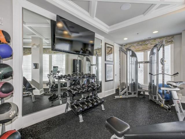 Apartment for rent in Virginia