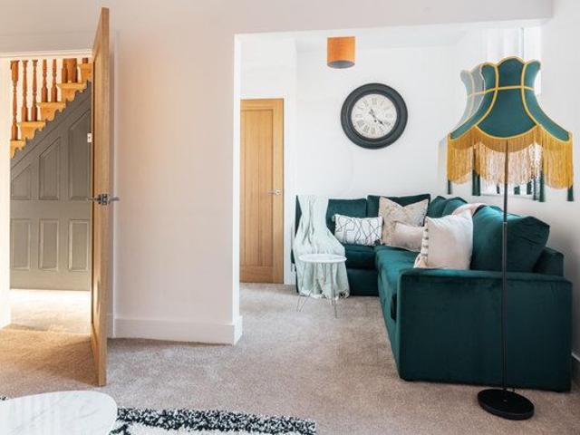 House for rent in Eveswell, Wales